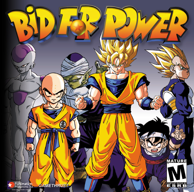 Dragon Ball Z 3d Games For Pc aslarmy