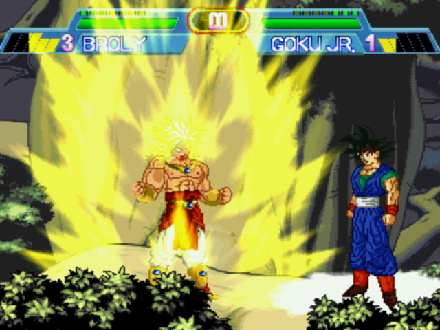 Play+dragon+ball+af+games+online+free